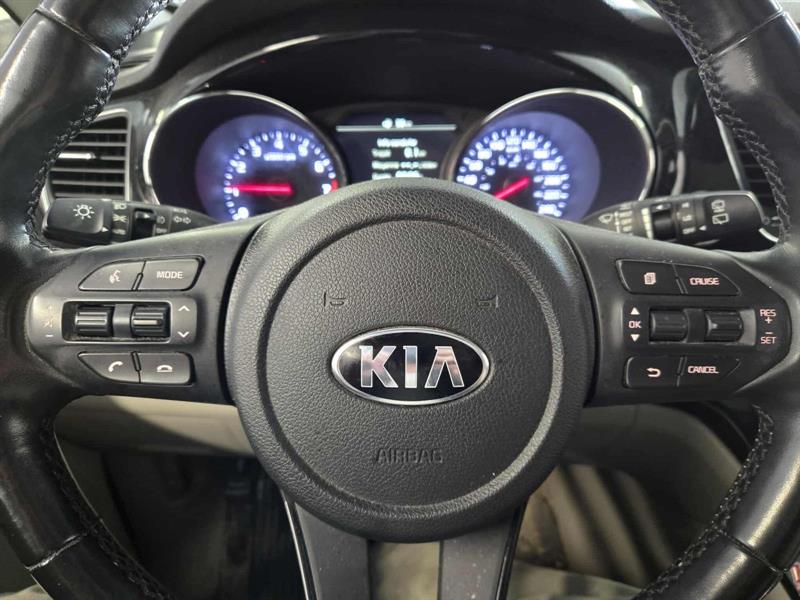 kia Sedona 2020 - 15