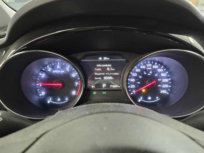 kia Sedona 2020 - 16