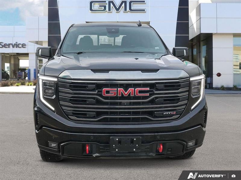 gmc Sierra 1500 2023 - 3