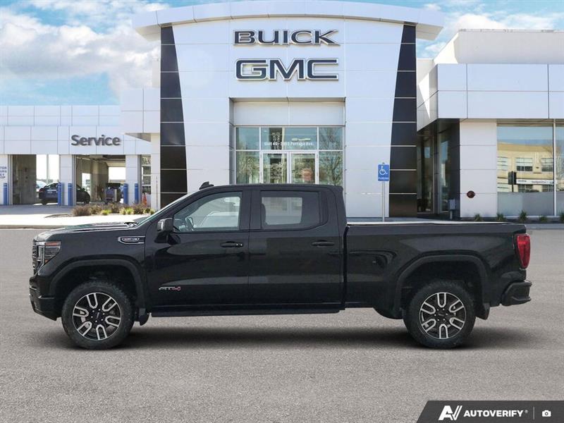 gmc Sierra 1500 2023 - 4