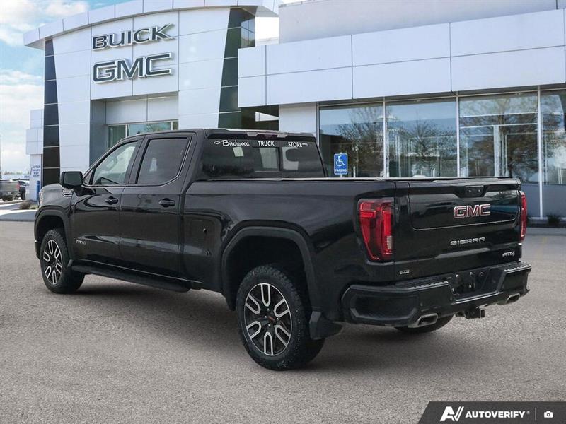 gmc Sierra 1500 2023 - 5