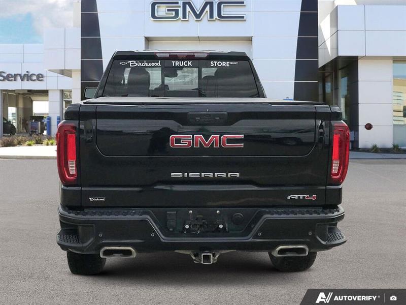 gmc Sierra 1500 2023 - 6