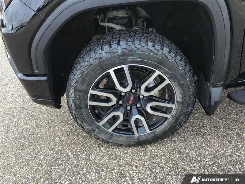 gmc Sierra 1500 2023 - 7