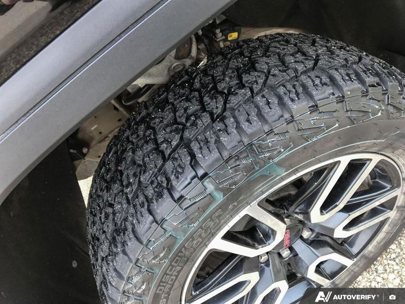 gmc Sierra 1500 2023 - 8