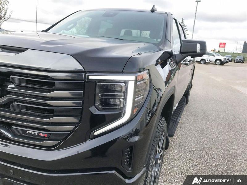 gmc Sierra 1500 2023 - 9