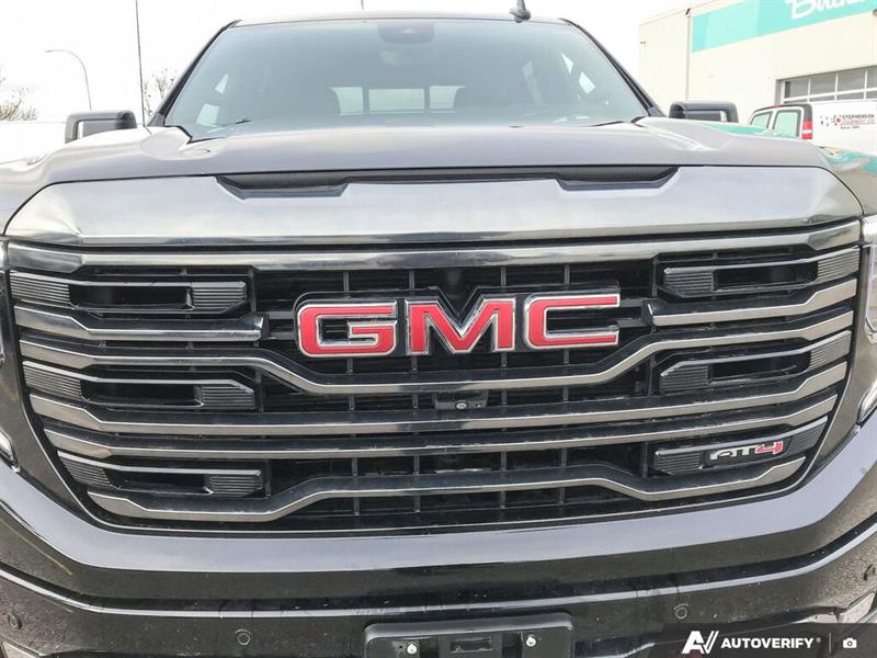 gmc Sierra 1500 2023 - 10