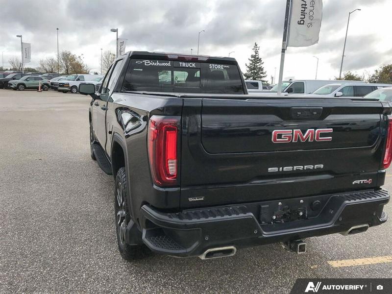 gmc Sierra 1500 2023 - 11