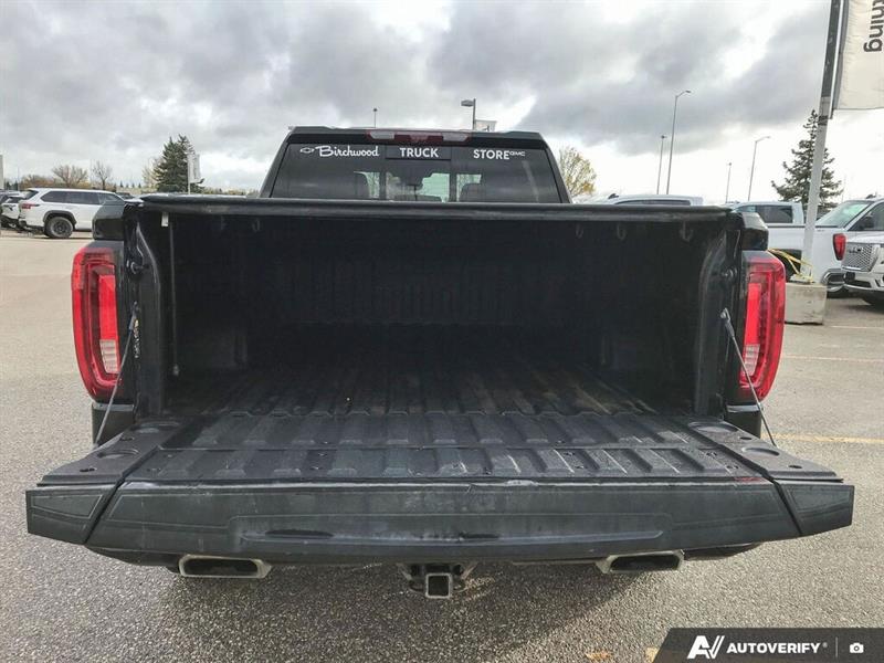gmc Sierra 1500 2023 - 12