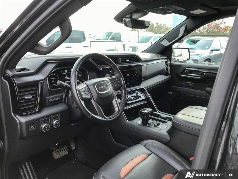 gmc Sierra 1500 2023 - 13