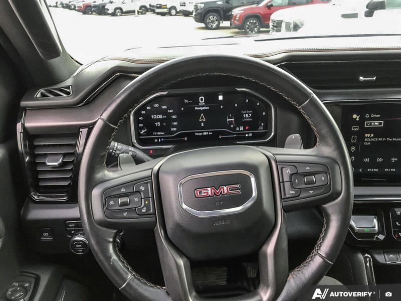 gmc Sierra 1500 2023 - 14