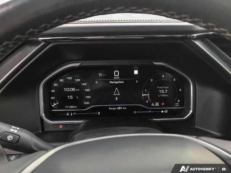 gmc Sierra 1500 2023 - 15