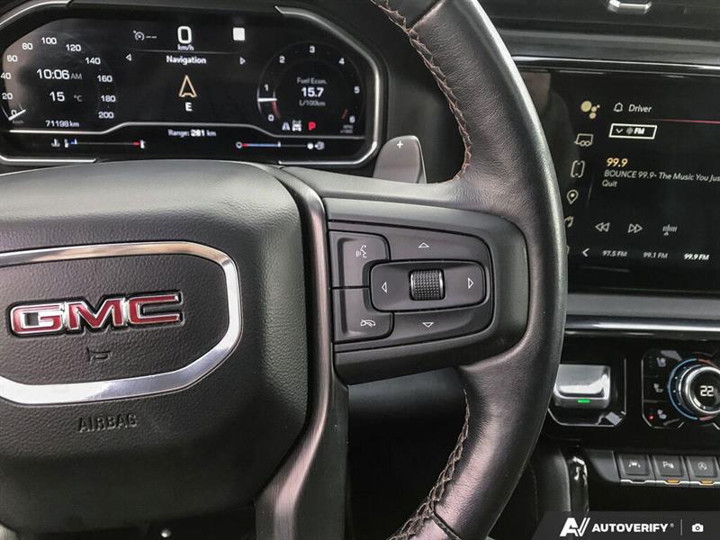 gmc Sierra 1500 2023 - 16