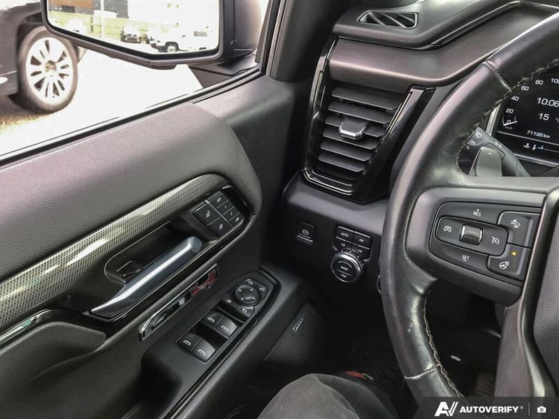 gmc Sierra 1500 2023 - 17