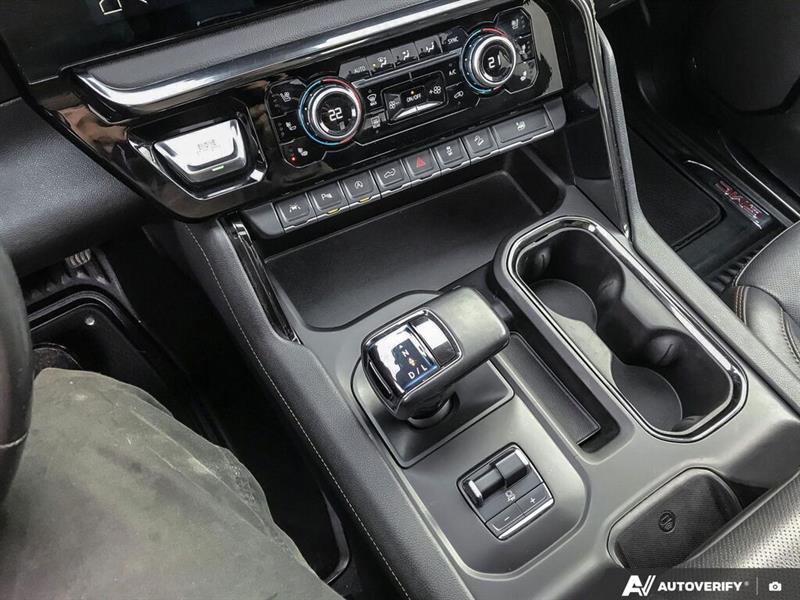 gmc Sierra 1500 2023 - 18