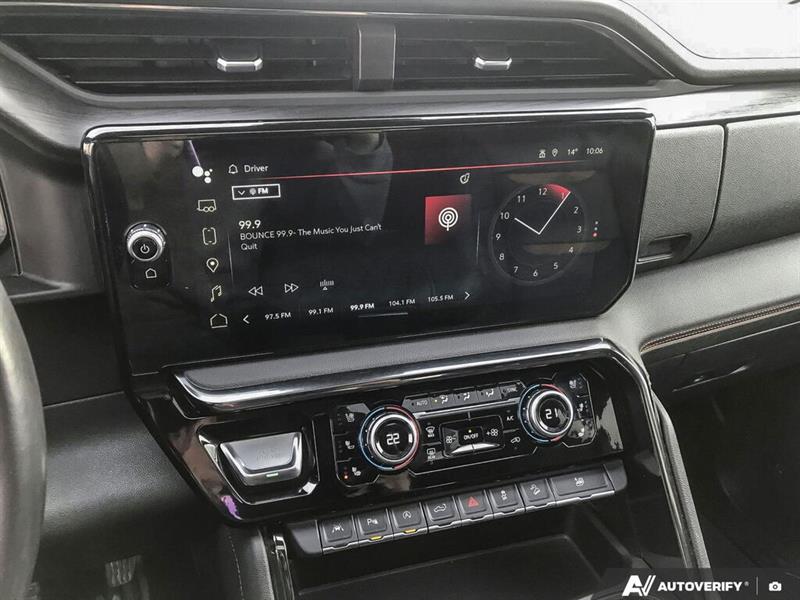 gmc Sierra 1500 2023 - 19