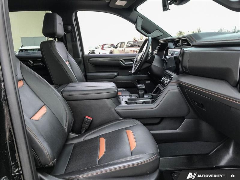 gmc Sierra 1500 2023 - 22