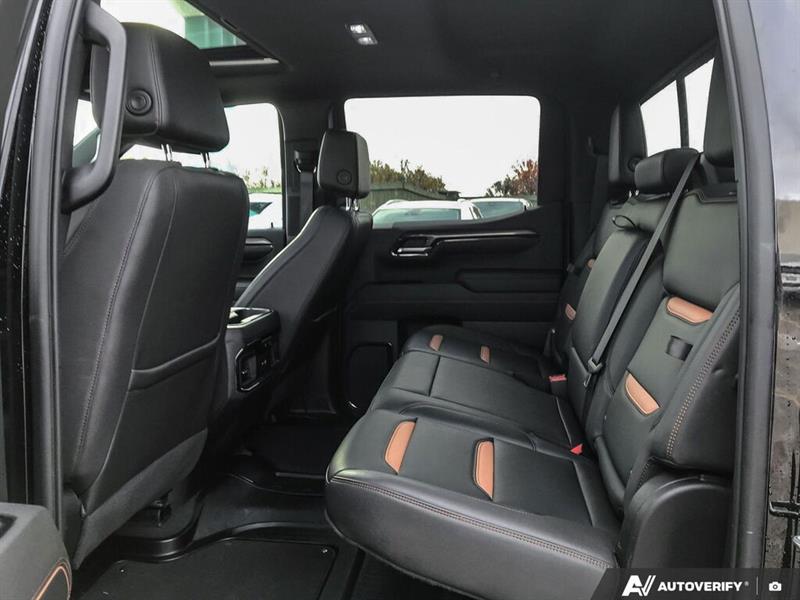 gmc Sierra 1500 2023 - 23