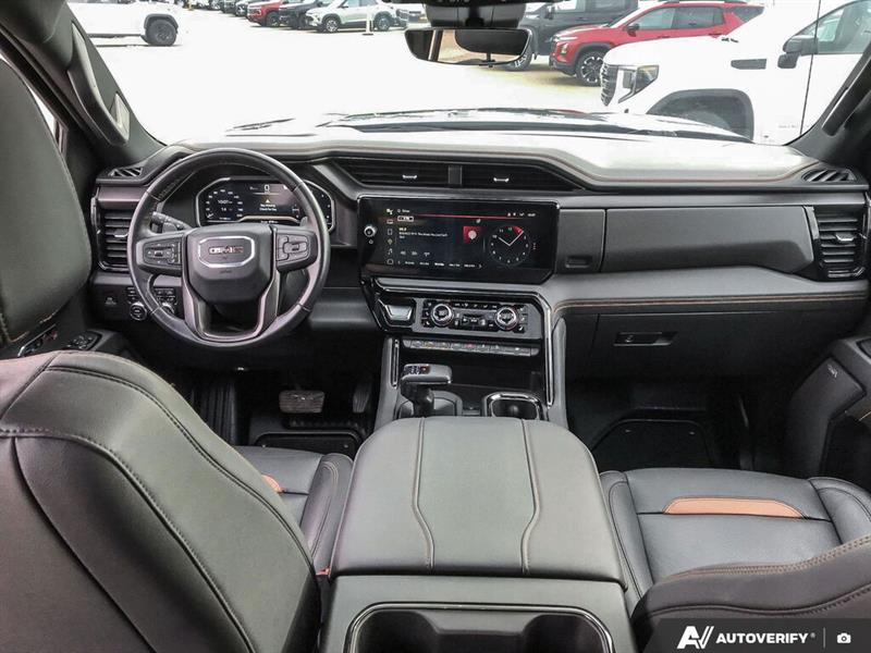 gmc Sierra 1500 2023 - 24