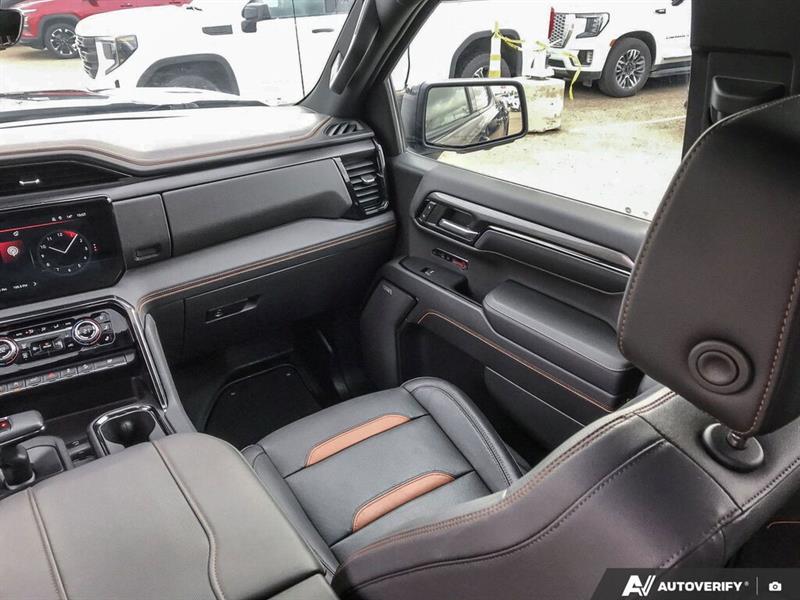 gmc Sierra 1500 2023 - 25