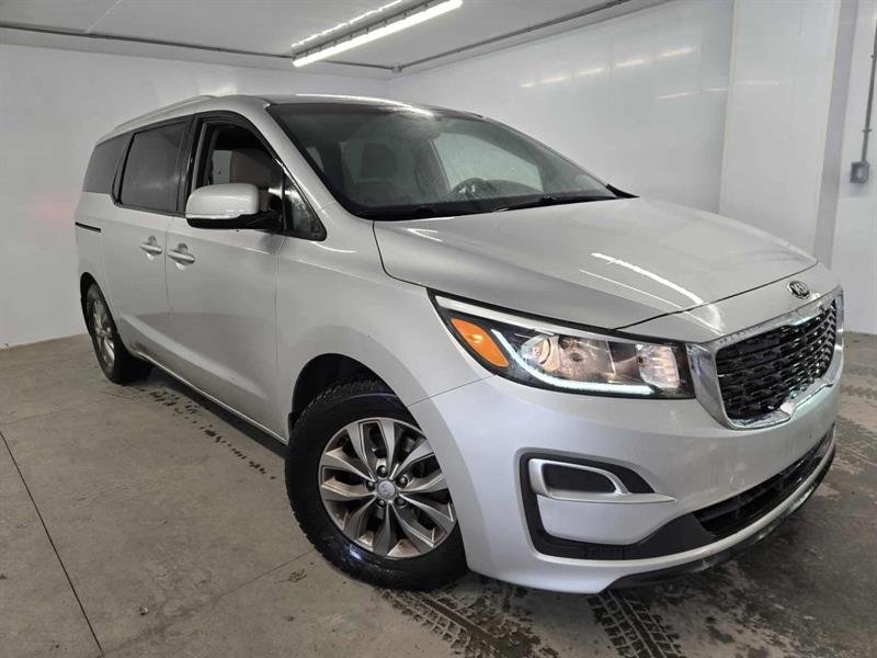 kia Sedona 2019
