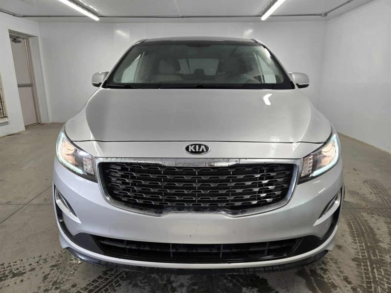 kia Sedona 2019 - 3