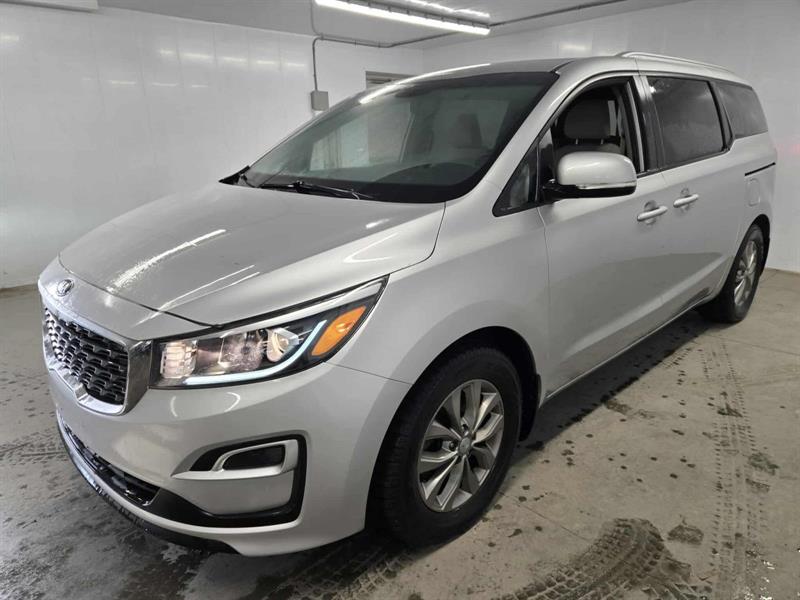 kia Sedona 2019 - 4
