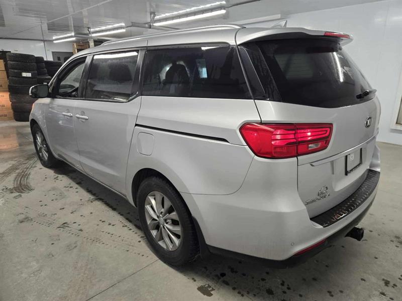 kia Sedona 2019 - 5