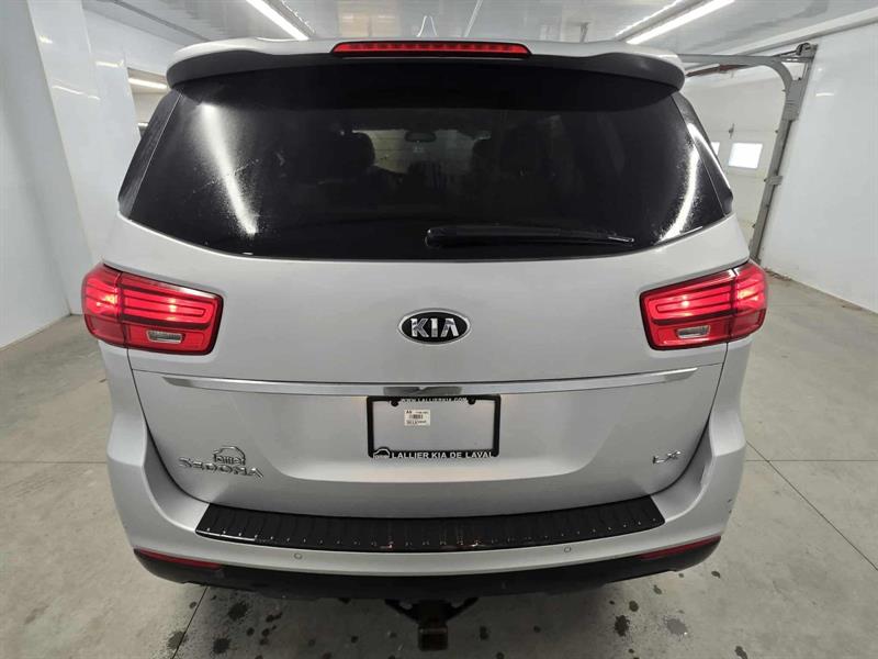 kia Sedona 2019 - 6