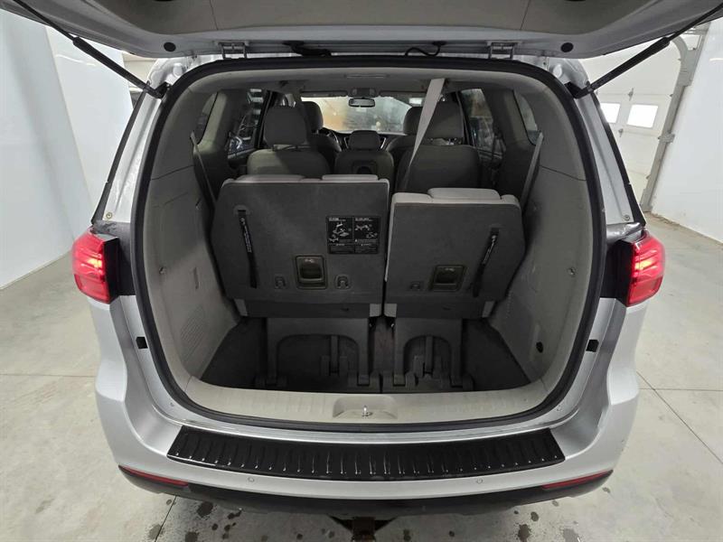 kia Sedona 2019 - 8