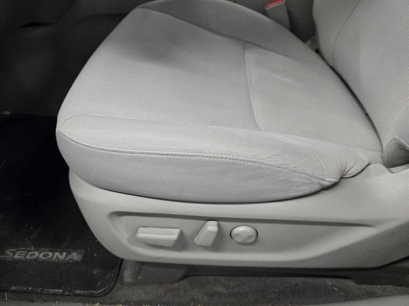 kia Sedona 2019 - 14