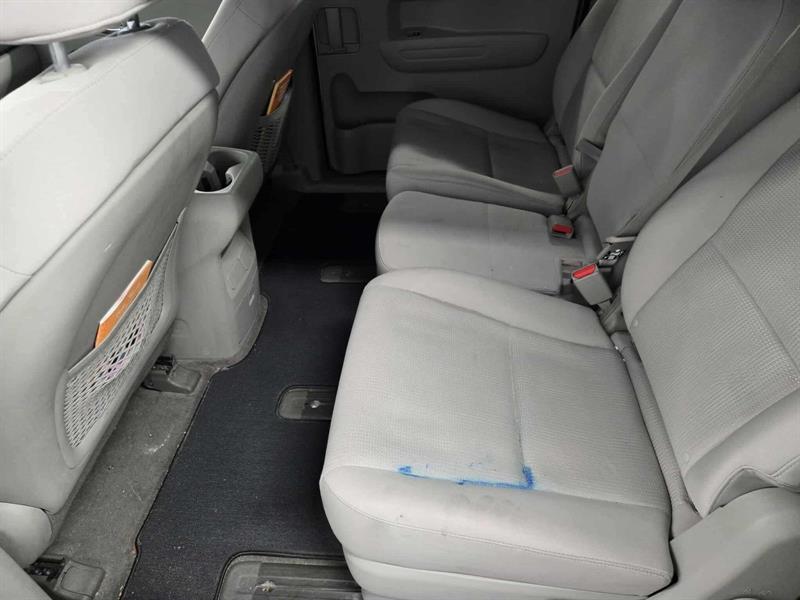 kia Sedona 2019 - 15