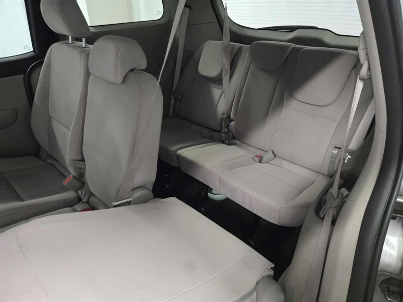 kia Sedona 2019 - 16