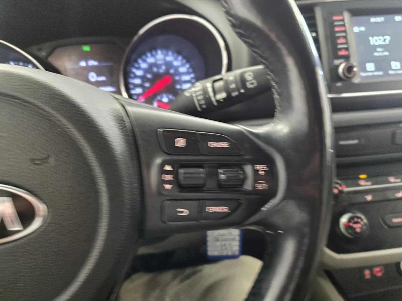 kia Sedona 2019 - 23