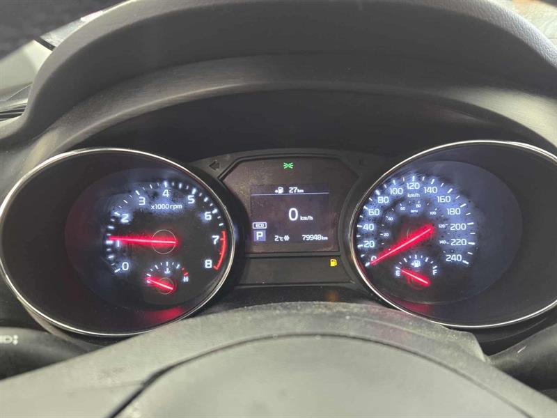 kia Sedona 2019 - 24