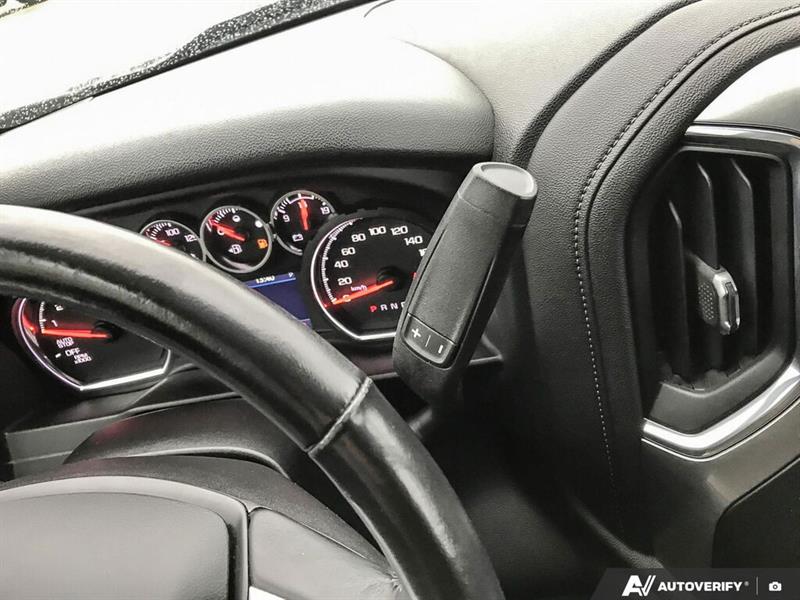 chevrolet Silverado 1500 2021 - 18