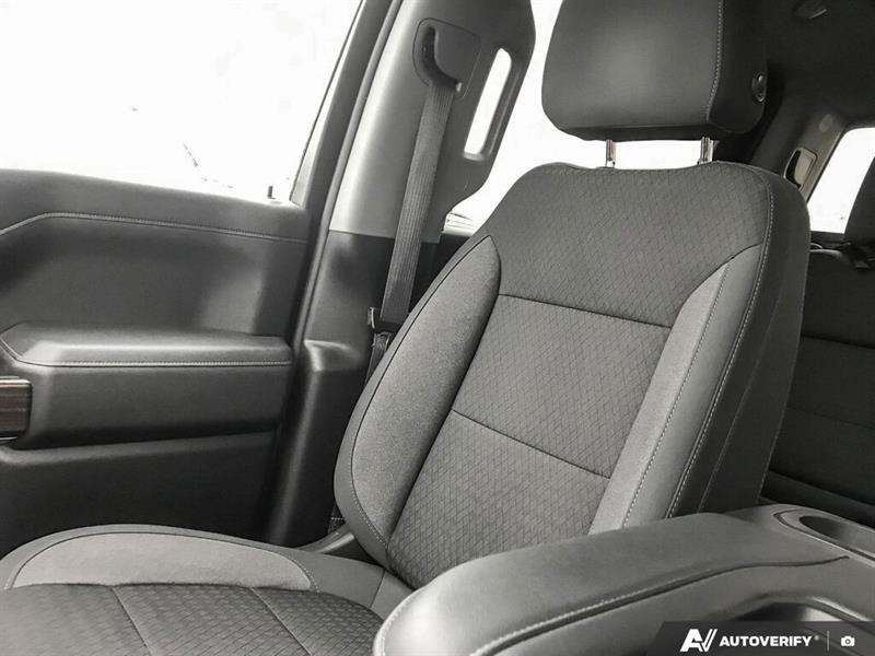 chevrolet Silverado 1500 2021 - 20