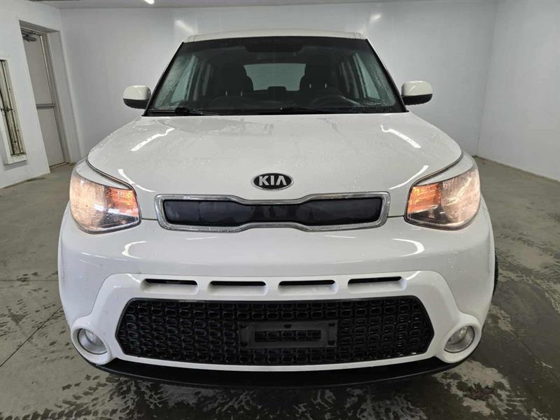 kia Soul 2016 - 3