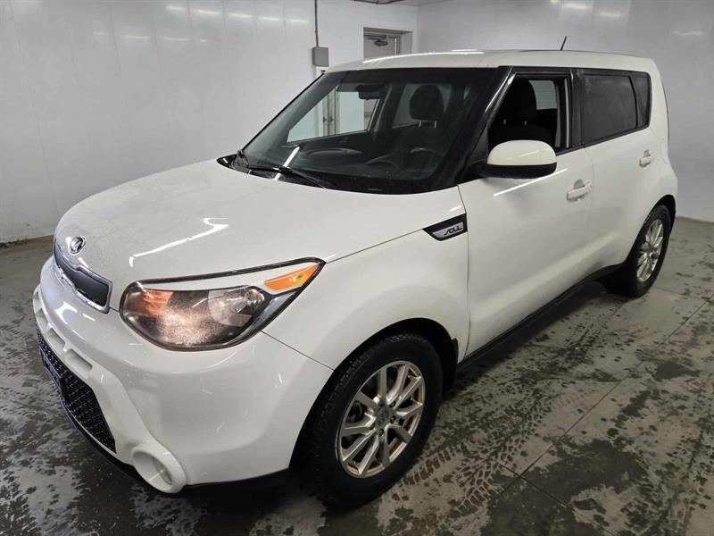 kia Soul 2016 - 4