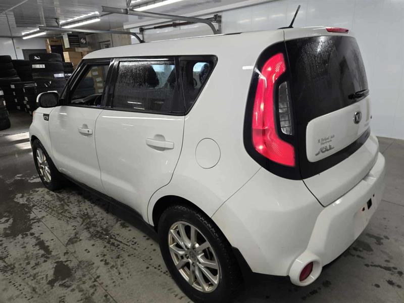 kia Soul 2016 - 5