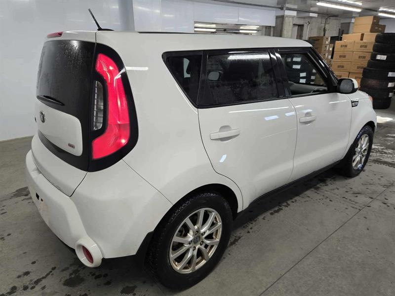 kia Soul 2016 - 7