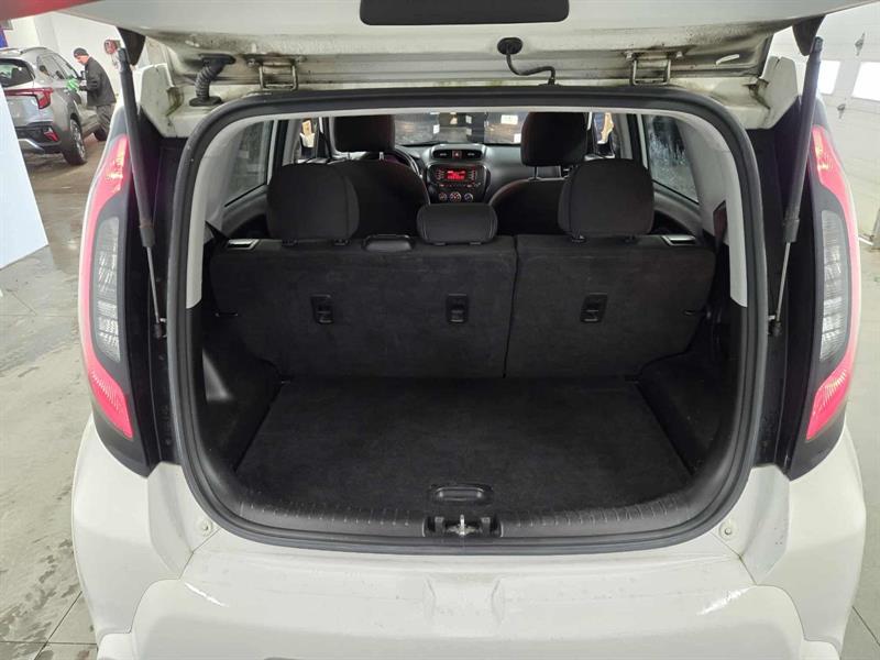 kia Soul 2016 - 8