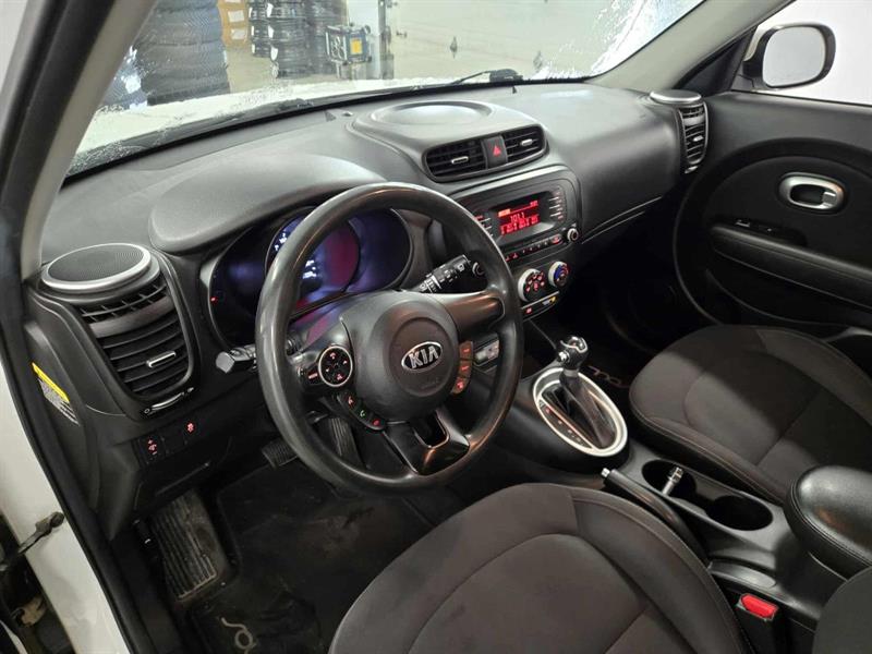 kia Soul 2016 - 11