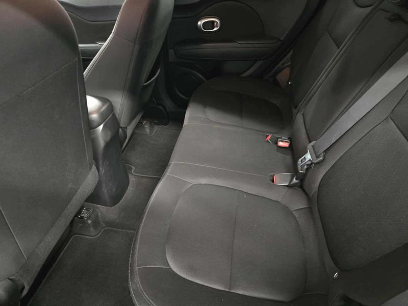 kia Soul 2016 - 14