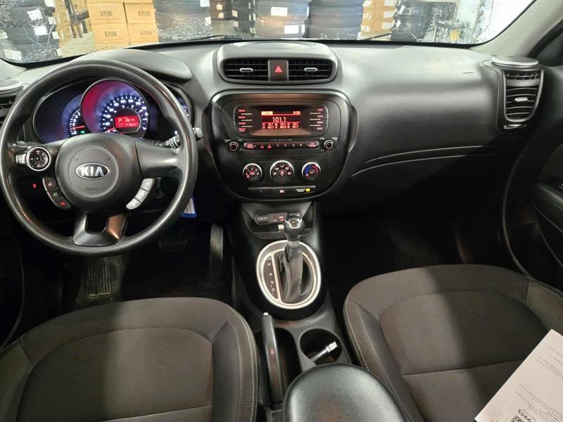 kia Soul 2016 - 15