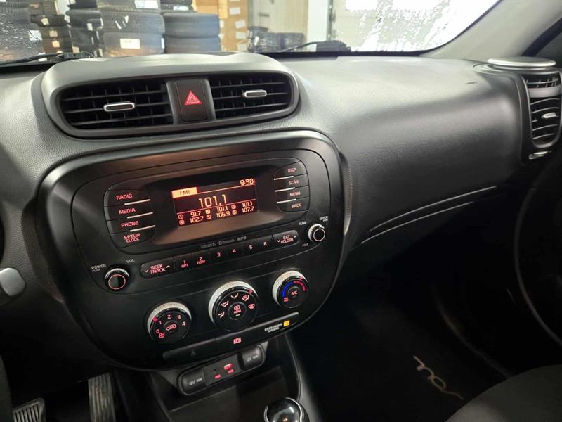 kia Soul 2016 - 16