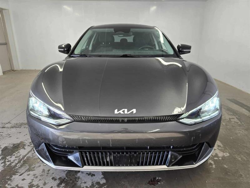 kia EV6 2023 - 3