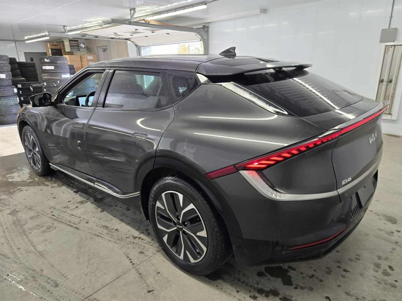 kia EV6 2023 - 5