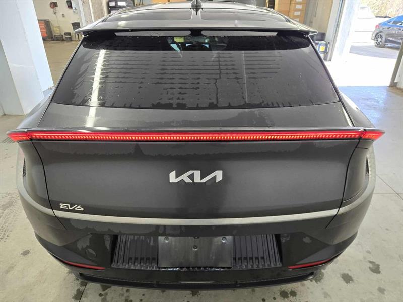 kia EV6 2023 - 6
