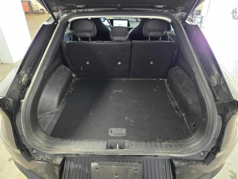 kia EV6 2023 - 8