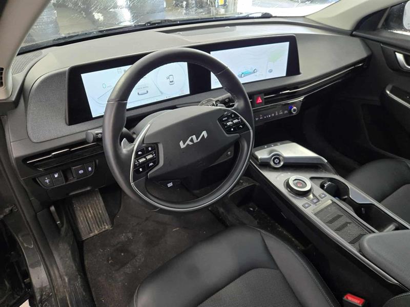 kia EV6 2023 - 11